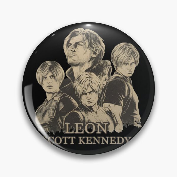 Item preview, MResident Evil Requiem designed and sold by Goflhalo.