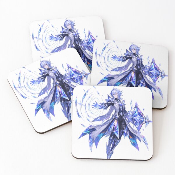 Item preview, Crystal Pulse Guardian designed and sold by jgvisualarts.