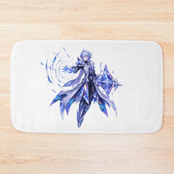Item preview, Crystal Pulse Guardian designed and sold by jgvisualarts.