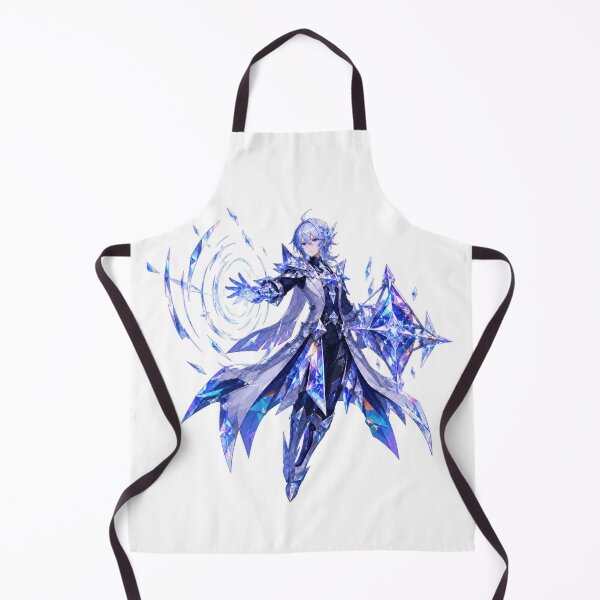 Item preview, Crystal Pulse Guardian designed and sold by jgvisualarts.