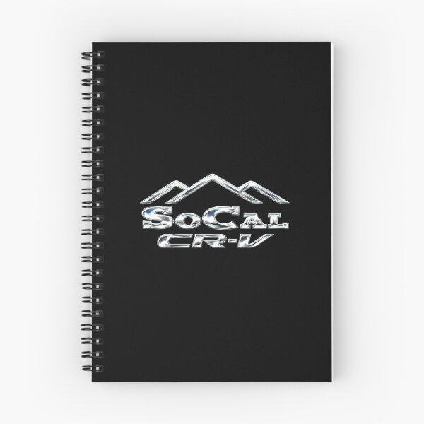 Item preview, socal chrome designed and sold by socalcrv.