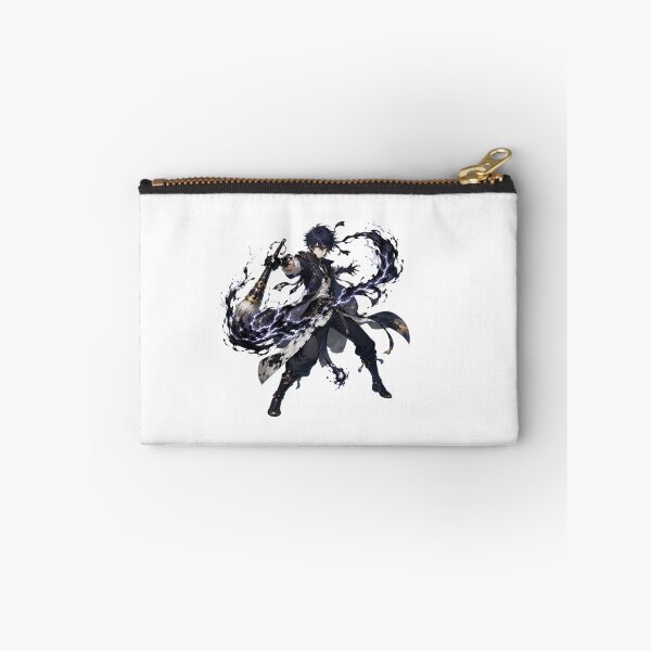 Item preview, Storm Ink Duelist designed and sold by jgvisualarts.