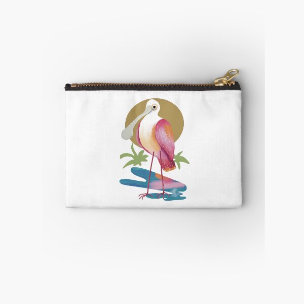 Item preview, Roseate Spoonbill designed and sold by Karin Taylor.