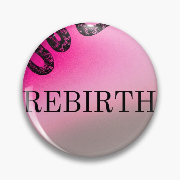 Item preview, Rebirth Snake Aesthetic designed and sold by SoftStudioDesigns.