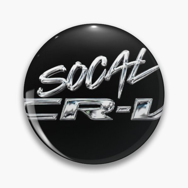 Item preview, socal chrome designed and sold by socalcrv.