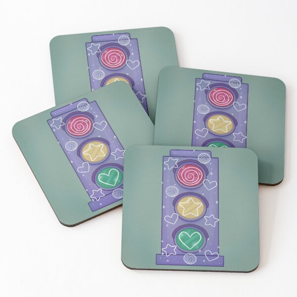 Item preview, Stoplight designed and sold by Mystic Plumaria.