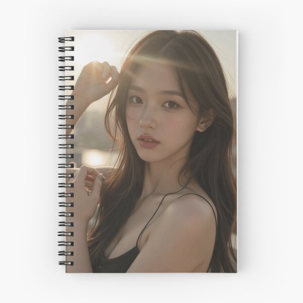 Item preview, Golden Hour Glance designed and sold by SEIMEI2025.