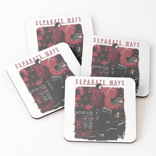 Item preview, Resident Evil Requiem ada designed and sold by Goflhalo.