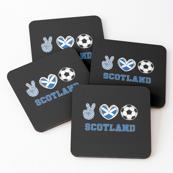 Item preview, Scotland-Inspired Graphic Tee for Everyday Style designed and sold by Colorful Designs.