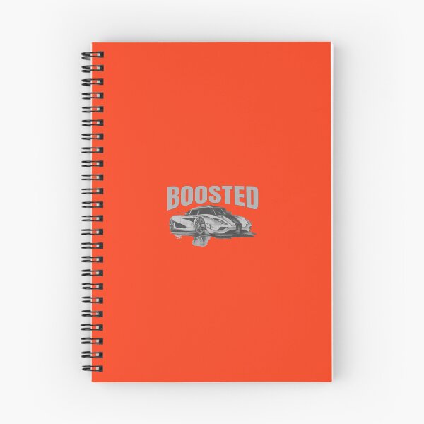 Item preview, BOOSTED designed and sold by Funnycoin10000.
