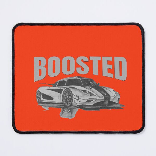 Item preview, BOOSTED designed and sold by Funnycoin10000.