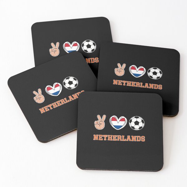 Item preview, Netherlands-Inspired Graphic Tee for Everyday Style designed and sold by Colorful Designs.
