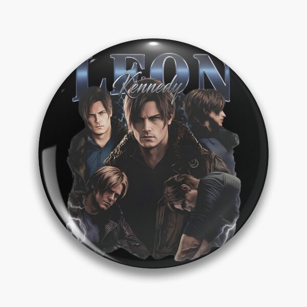 Item preview, Resident Evil Requiem designed and sold by Goflhalo.