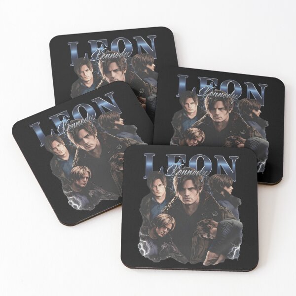 Item preview, Resident Evil Requiem designed and sold by Goflhalo.