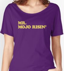 The Doors - Mr. Mojo Risin' Women's Relaxed Fit T-Shirt