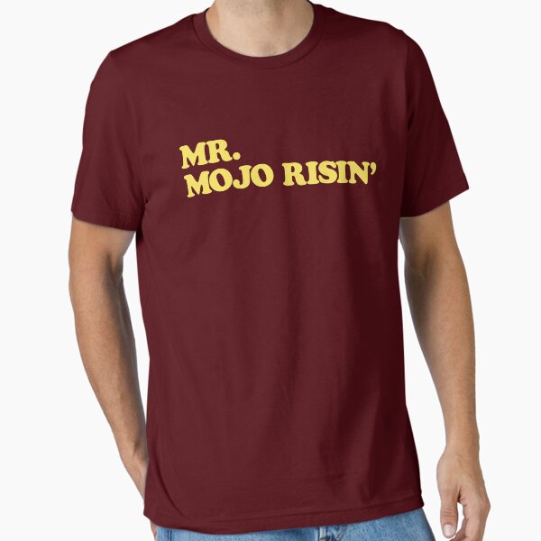 Item preview, The Doors - Mr. Mojo Risin' designed and sold by Visions by Mazzy.