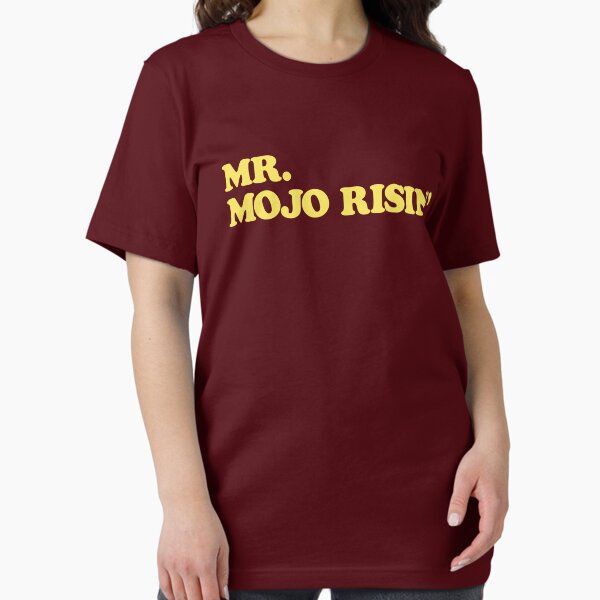 Item preview, The Doors - Mr. Mojo Risin' designed and sold by Visions by Mazzy.