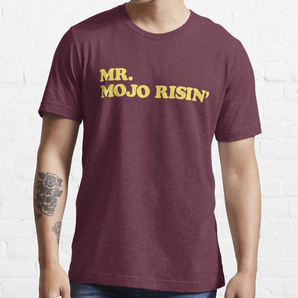 Les portes - M. Mojo Risin ' T-shirt essentiel
