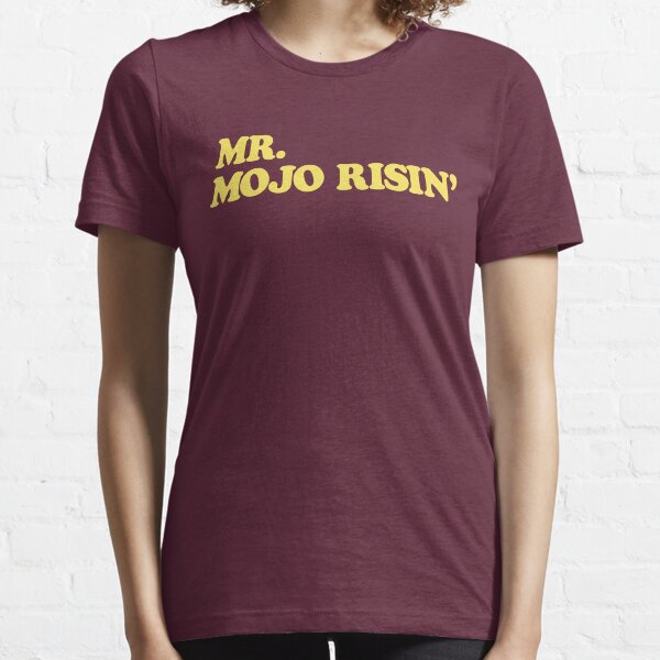 Las puertas - Sr. Mojo Risin ' Camiseta esencial