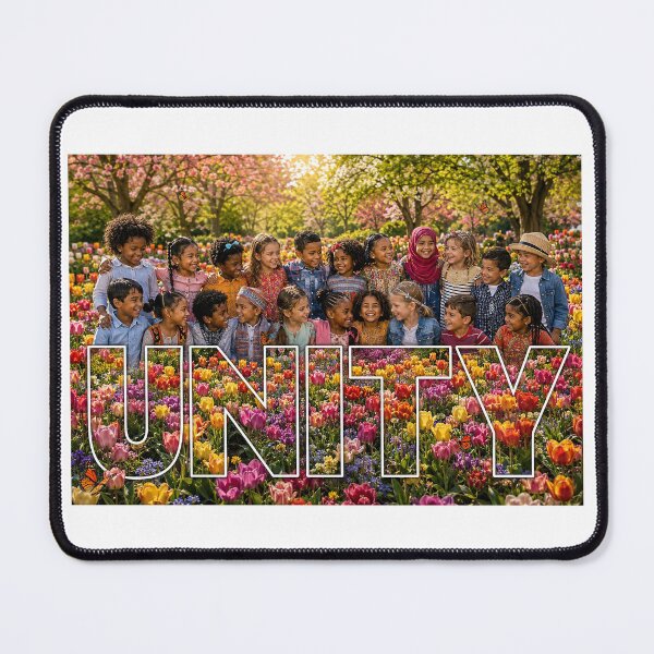 Item preview, Bahá'í - Unity in Diversity designed and sold by MilkingChickens.