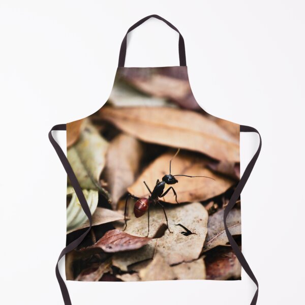 Item preview, Dinomyrmex gigas ant in the jungle designed and sold by franck380.