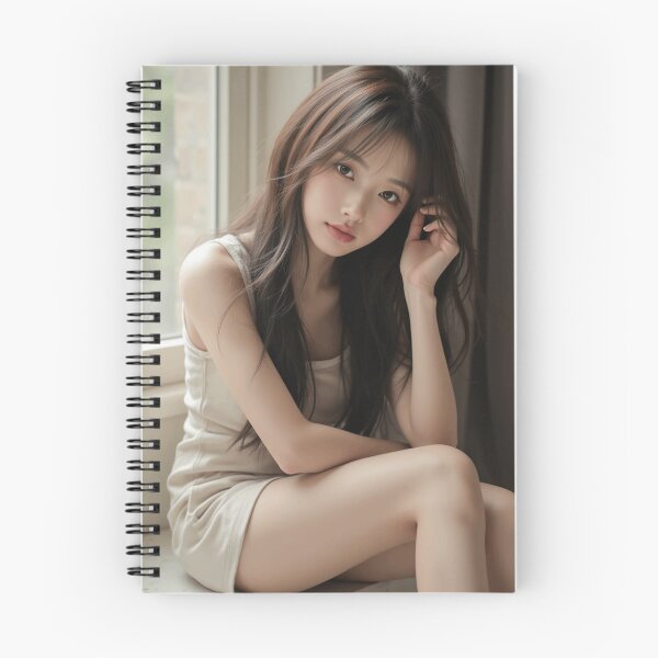 Item preview, Quiet Afternoon Reflection designed and sold by SEIMEI2025.