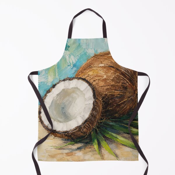 Item preview, Coconut designed and sold by BlackDotBunny.