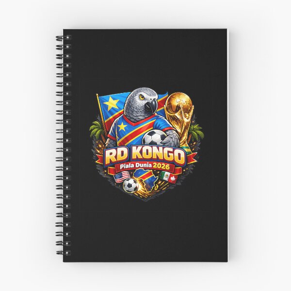 Item preview, DR Congo 2026 Football Pride designed and sold by nielavery59.