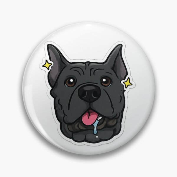 Item preview, CANE CORSO HUNGRY designed and sold by fathur-ratchman.