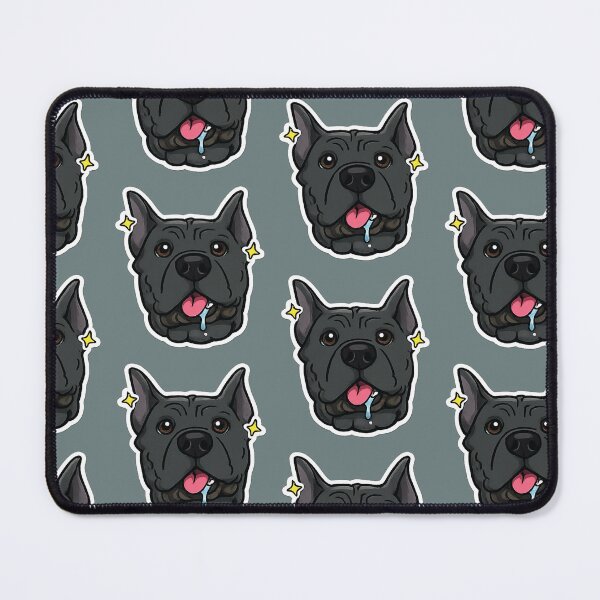 Item preview, CANE CORSO HUNGRY designed and sold by fathur-ratchman.