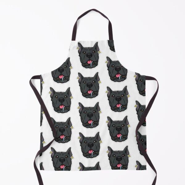 Item preview, CANE CORSO HUNGRY designed and sold by fathur-ratchman.