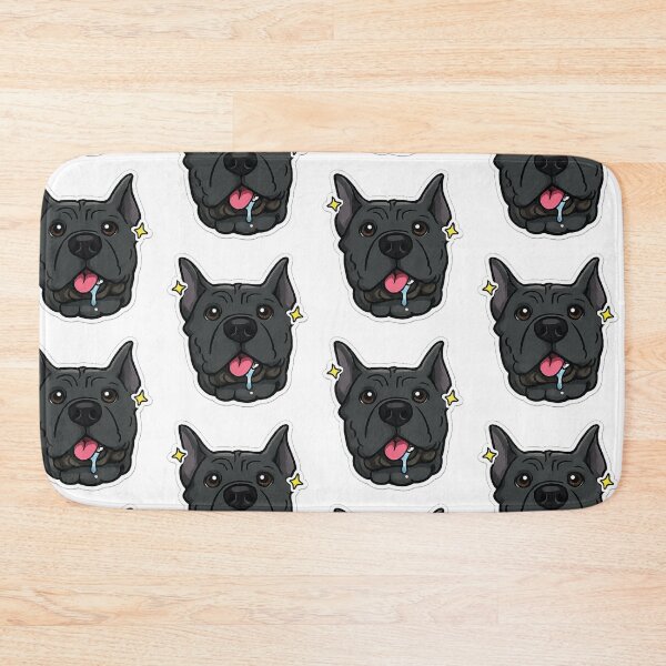 Item preview, CANE CORSO HUNGRY designed and sold by fathur-ratchman.