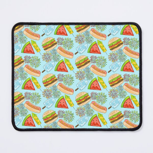 Item preview, Celebration with light blue background  designed and sold by missmann.