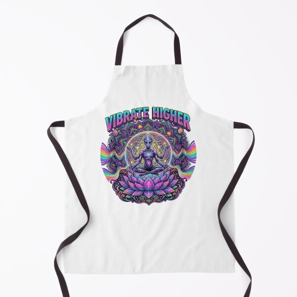 Item preview, Cute Emotional Support Alien Rainbow Galaxy Design designed and sold by Pride_Prints.