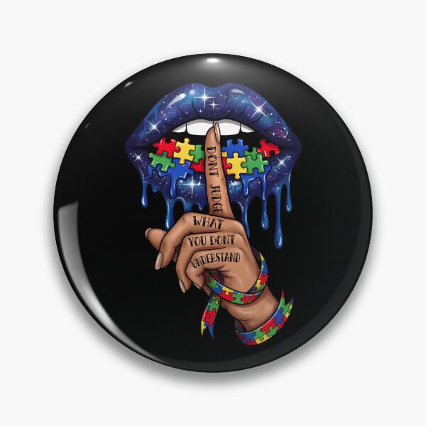 Item preview, Don’t Judge What You Don’t Understand designed and sold by ElizabethMorri2.