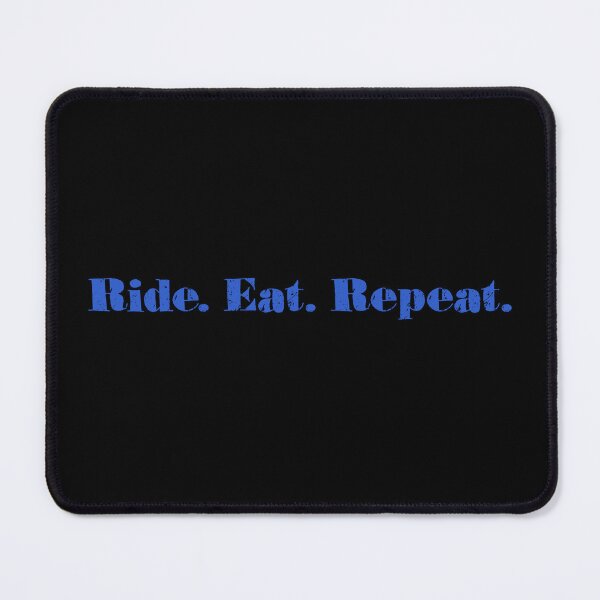 Item preview, Cycling Lifestyle Enthusiast Motto Design designed and sold by Dreamsartistry.