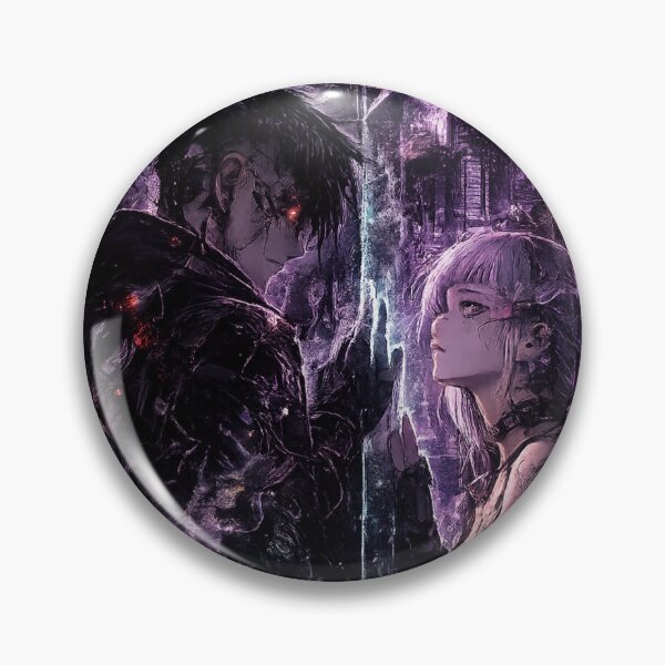 Item preview, Ghost of us designed and sold by ProjectSpectre.