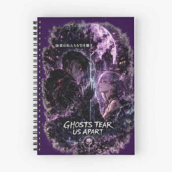 Item preview, Ghost of us designed and sold by ProjectSpectre.