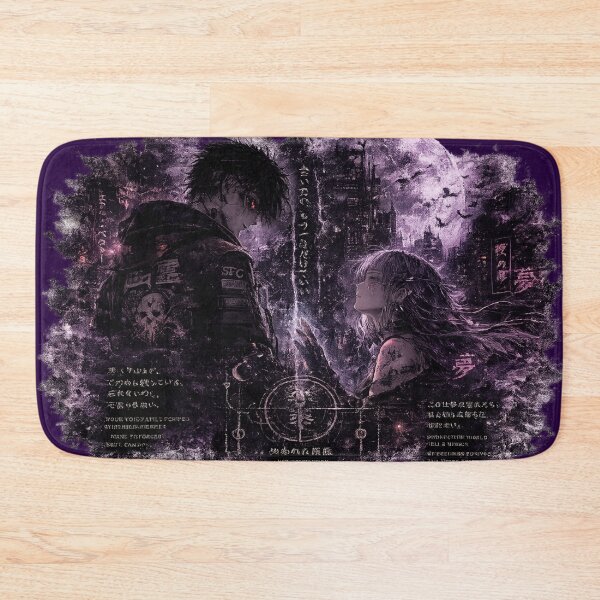 Item preview, Ghost of us designed and sold by ProjectSpectre.