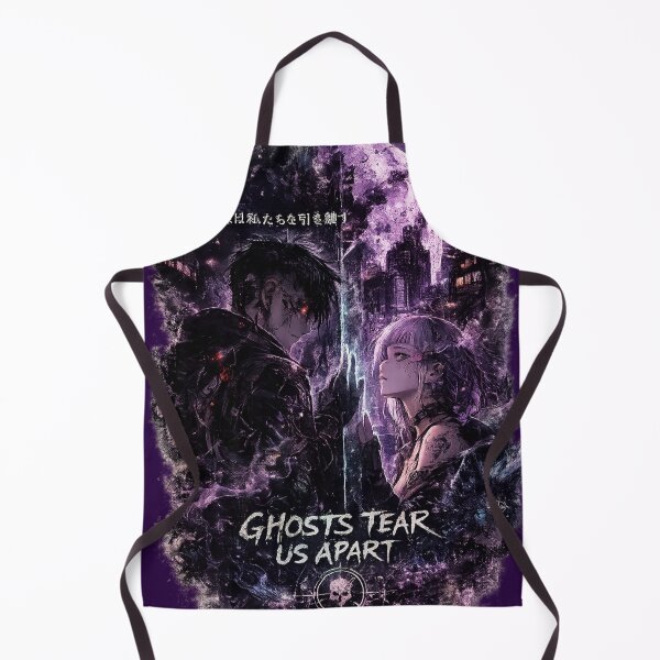 Item preview, Ghost of us designed and sold by ProjectSpectre.
