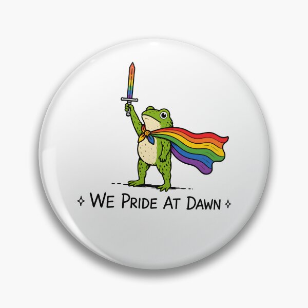 Item preview, We Pride At Dawn designed and sold by ElizabethMorri2.