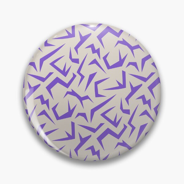 Item preview, abstract zigzag seamless pattern designed and sold by Lwahniarts.