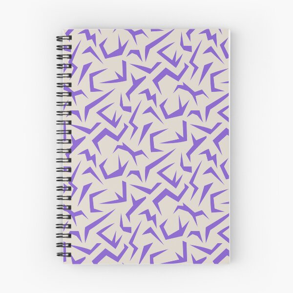 Item preview, abstract zigzag seamless pattern designed and sold by Lwahniarts.