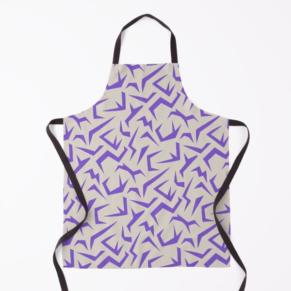 Item preview, abstract zigzag seamless pattern designed and sold by Lwahniarts.