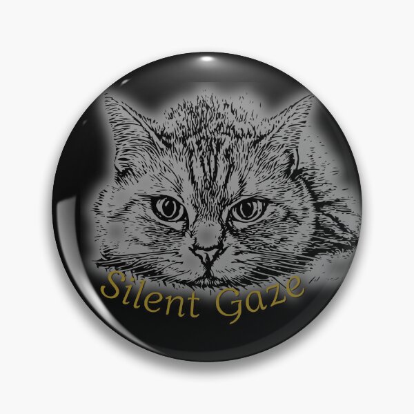 Item preview, Silent Gaze designed and sold by Miho9999.