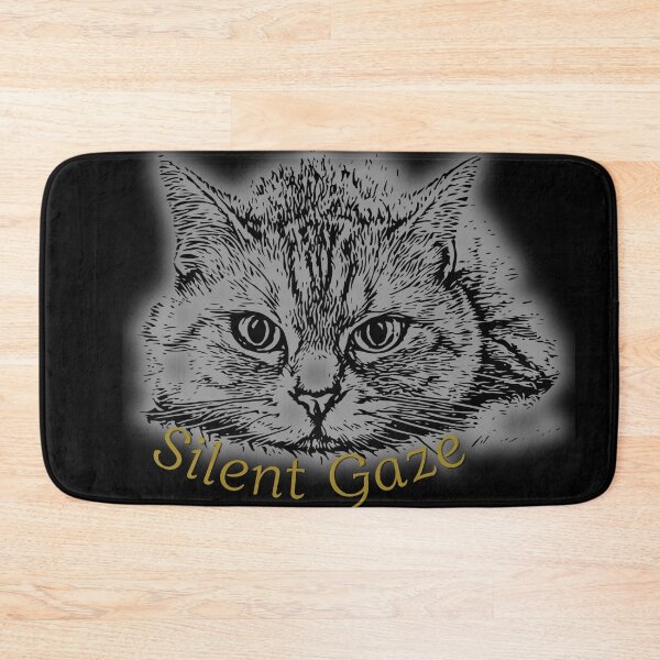 Item preview, Silent Gaze designed and sold by Miho9999.