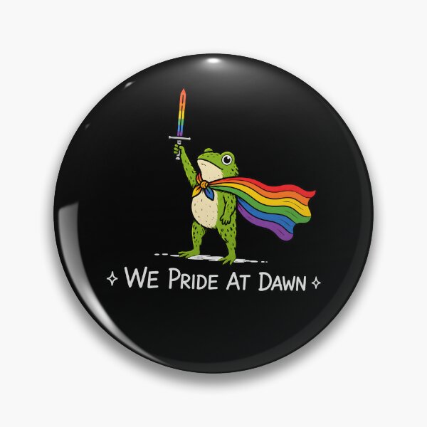 Item preview, We Pride At Dawn designed and sold by ElizabethMorri2.