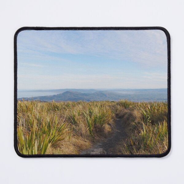 Item preview, View from hilltop with flaxes designed and sold by - Designspace -.
