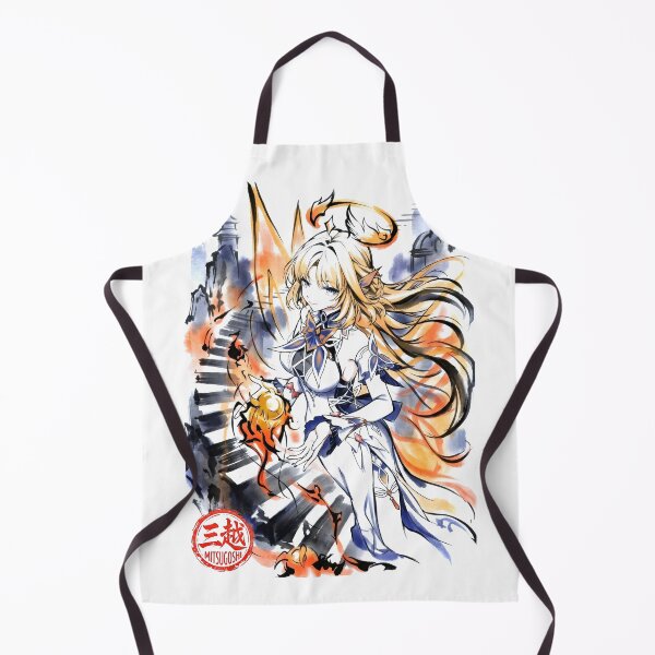 Item preview, Nicole Sumi-e designed and sold by Mitsugoshi.