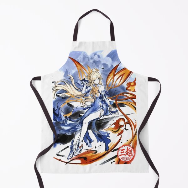 Item preview, Nicole Sumi-e designed and sold by Mitsugoshi.